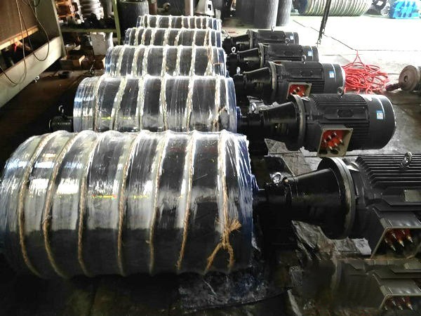 planetary electric roller